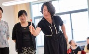 淮师大附小期末教师“乐享时光共庆收官”投壶雅集活动顺利开展