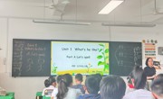 “研”语绽芳华，聚力共成长