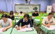 深耕数学课堂，点亮思维之光