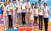 传承红色基因，绽放青春活力
