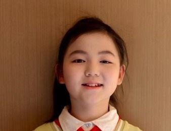 以故事载文明 以童声传使命