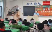 趣味科普进校园，点亮童心向科学