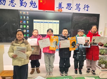 以赛促学，"词"之以恒