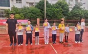 “用英语传文化，用镜头讲中国” 我校英语微视频大赛圆满落幕