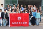 红色宣讲进校园，长征精神润童心